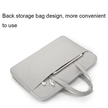 ST13 Waterproof and Wear-resistant Laptop Bag, 13.3 inches