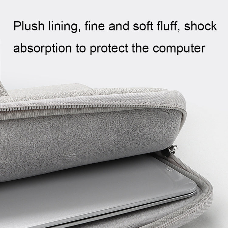 ST13 Waterproof and Wear-resistant Laptop Bag, 13.3 inches