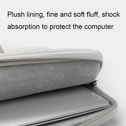 ST13 Waterproof and Wear-resistant Laptop Bag, 13.3 inches