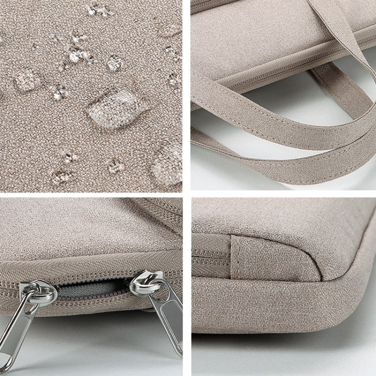 ST13 Waterproof and Wear-resistant Laptop Bag, 13.3 inches