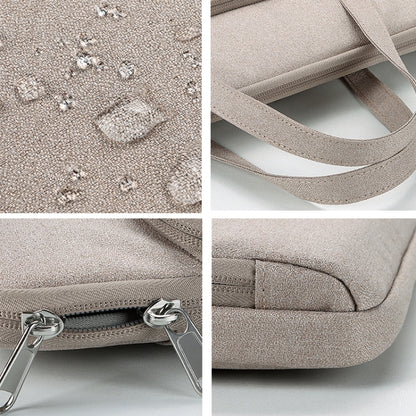 ST13 Waterproof and Wear-resistant Laptop Bag, 13.3 inches