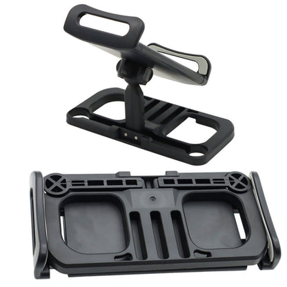 Drone Remote Controller Holder Tablet Extended Bracket Clip, With Lanyard & 8 Pin Line, With Lanyard & Type-C Line, With Lanyard & Micro USB Line, With Lanyard, Only Bracket
