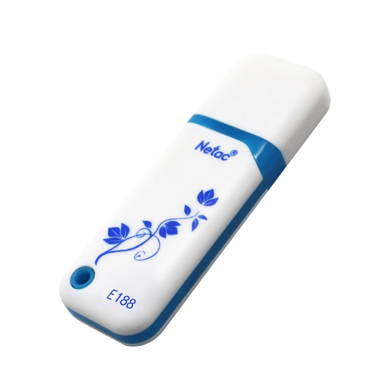 Netac U188 USB2.0 Car Computer Encrypted USB Flash Drive, 8GB, 16GB, 32GB, 64GB