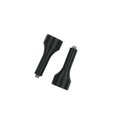 2 PCS Remote Control Extended Joystick for DJI Mini 3 Pro/Mavic Mini 2/Mavic Air 2