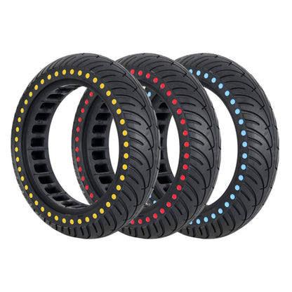 8.5 inch Color Dot Honeycomb Tire for Xiaomi Mijia M365/M365 Pro/1S, For Xiaomi Mijia M365/M365 Pro, For Xiaomi Mijia M365/M365 Pro/1S
