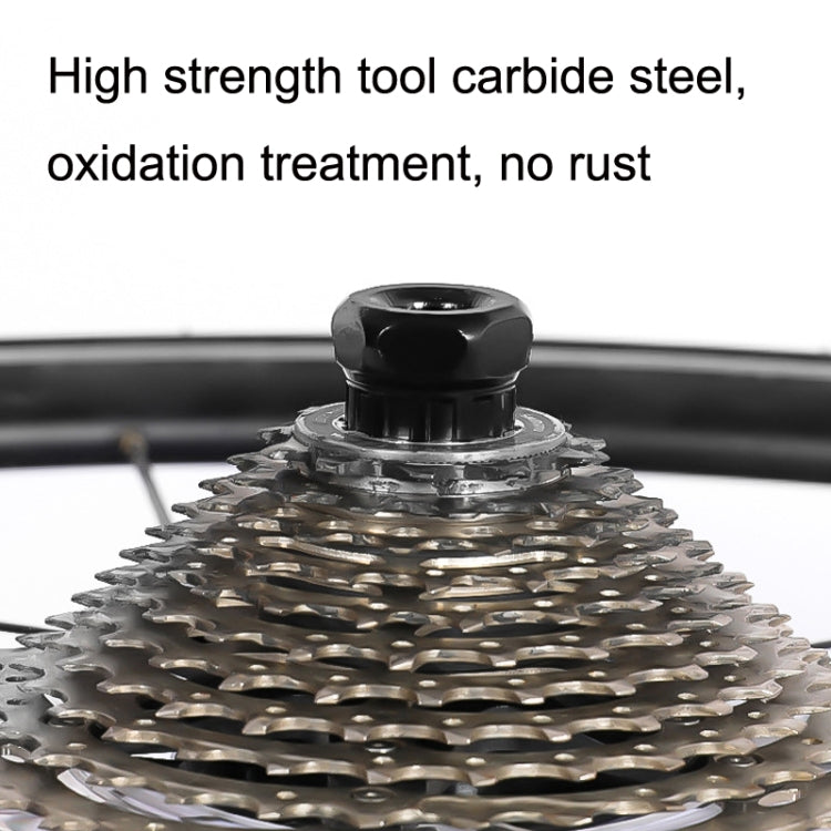 Bicycle Maintenance Tool Set, Tool + 20 Teeth + 35 Grams, Tool + 20 Teeth + 35 Grams + Interceptor, Tool + Interceptor + 35 Grams + Mid -Axis Sleeve, Interceptor + 20 Teeth + 35 Grams, Tool + 20 Teeth + 35 Grams + Wrench