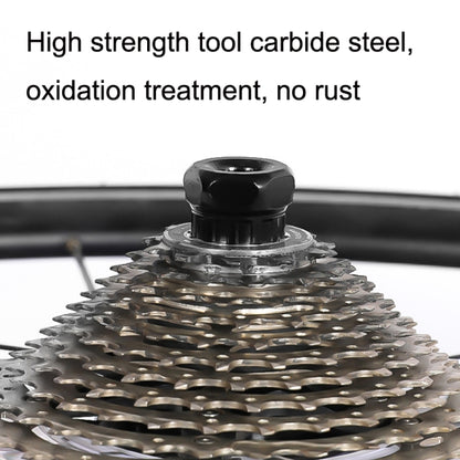 Bicycle Maintenance Tool Set, Tool + 20 Teeth + 35 Grams, Tool + 20 Teeth + 35 Grams + Interceptor, Tool + Interceptor + 35 Grams + Mid -Axis Sleeve, Interceptor + 20 Teeth + 35 Grams, Tool + 20 Teeth + 35 Grams + Wrench