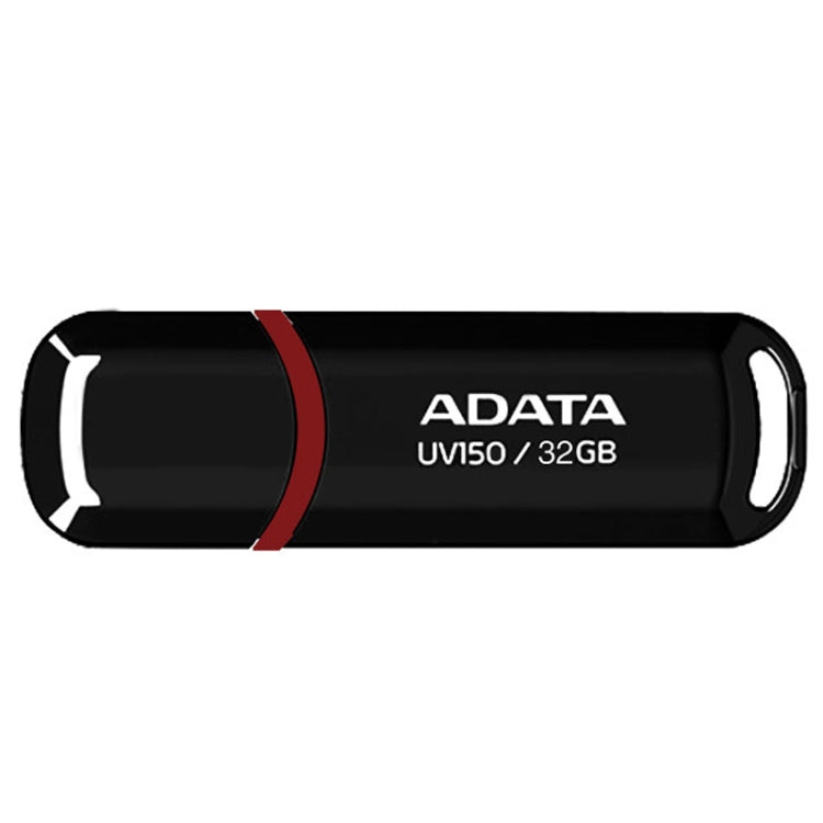 ADATA UV150 High Speed USB3.1 Business USB Flash Drive, 32GB, 128GB