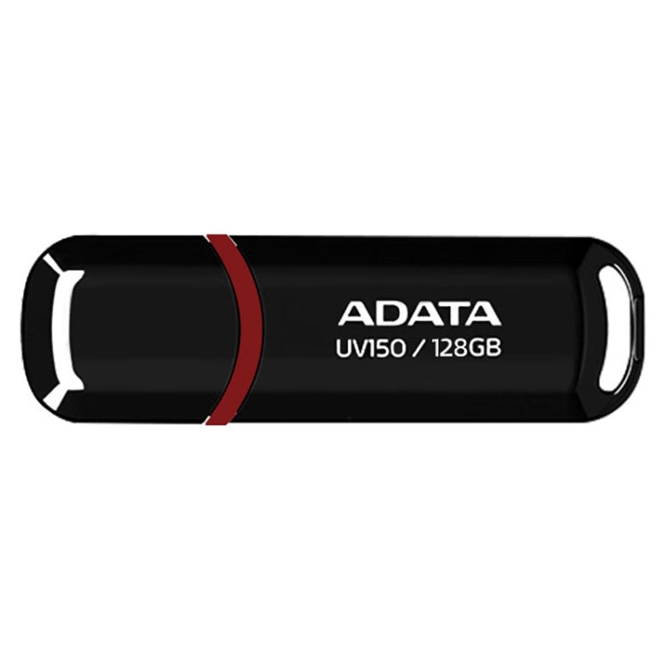 ADATA UV150 High Speed USB3.1 Business USB Flash Drive, 32GB, 128GB