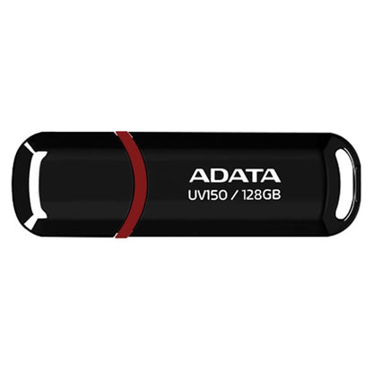 ADATA UV150 High Speed USB3.1 Business USB Flash Drive, 32GB, 128GB