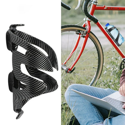 Glass Fiber Water Pot Frame Bicycle Plastic Water Cup Holder, Glass Fiber Water Cup Holder