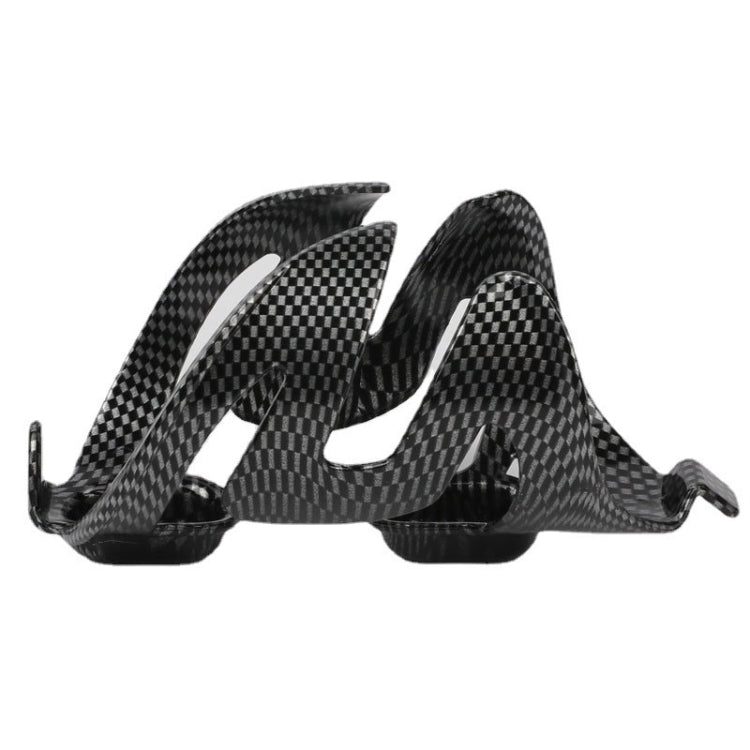 Glass Fiber Water Pot Frame Bicycle Plastic Water Cup Holder, Glass Fiber Water Cup Holder