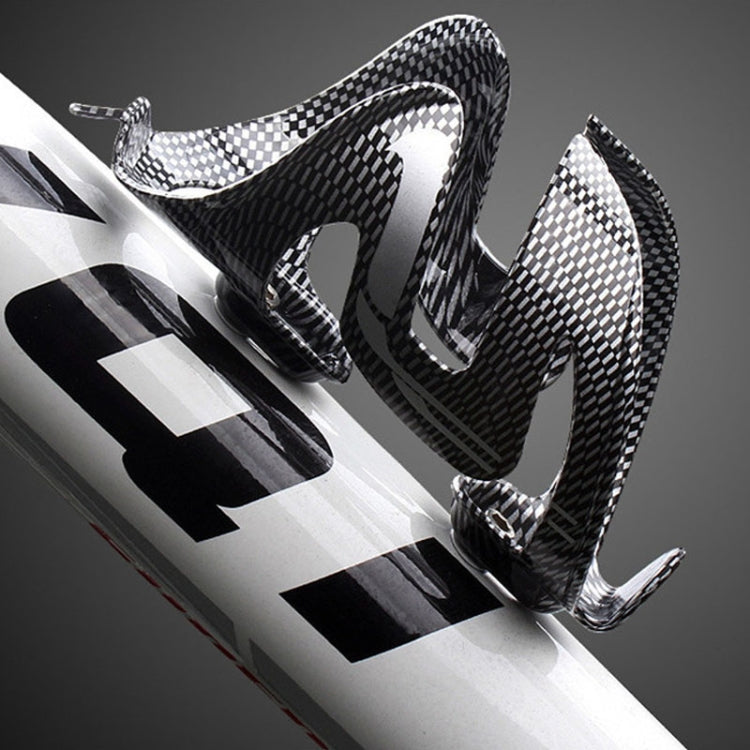Glass Fiber Water Pot Frame Bicycle Plastic Water Cup Holder, Glass Fiber Water Cup Holder