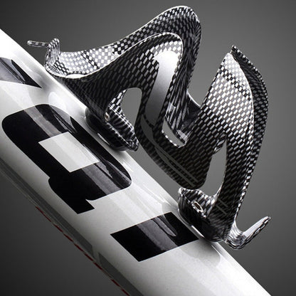 Glass Fiber Water Pot Frame Bicycle Plastic Water Cup Holder, Glass Fiber Water Cup Holder