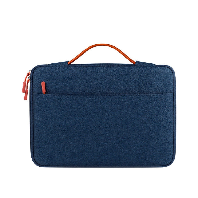ND02S Adjustable Handle Waterproof Laptop Bag, 13.3 inches, 14.1-15.4 inches