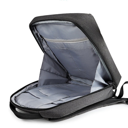 SJ08 Business Large Capacity Laptop Bag