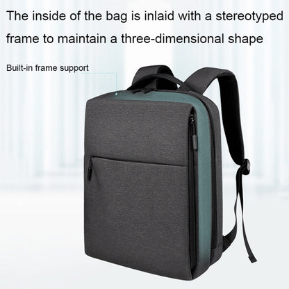 SJ08 Business Large Capacity Laptop Bag