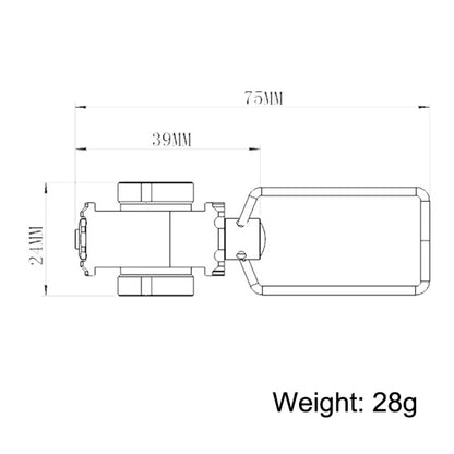 Outdoor Flat Gas Tank Outdoor Supplies Gas Tank Inflatable Valve, Flat Gas Tank Valve