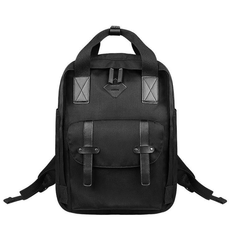 SJ05 Multifunctional Waterproof Laptop Bag, 13 inch-15.6 inch