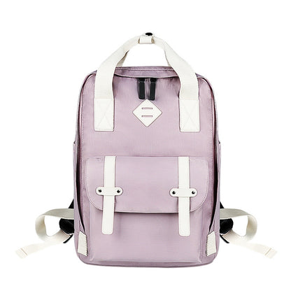 SJ05 Multifunctional Waterproof Laptop Bag, 13 inch-15.6 inch