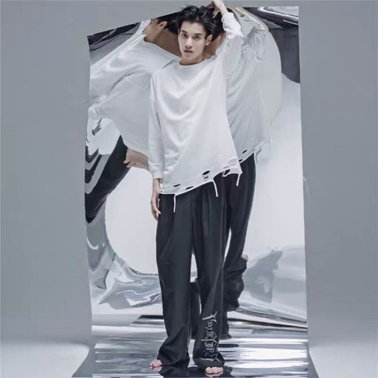 Photo Photography Background Paper Wrinkled Reflective Tin Foil Paper, Reflective Paper 1x5m