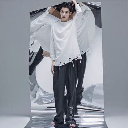 Photo Photography Background Paper Wrinkled Reflective Tin Foil Paper, Reflective Paper 1x5m