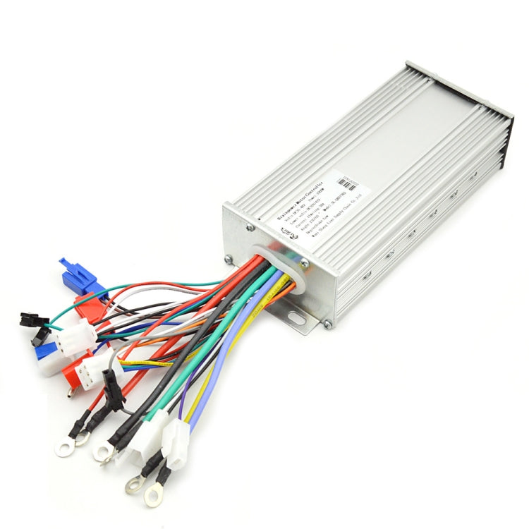 36V/48V 1000W Electric Scooter Tricycle Dual Mode Controller Universal Brushless Controller, 1000W