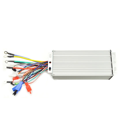 36V/48V 1000W Electric Scooter Tricycle Dual Mode Controller Universal Brushless Controller, 1000W