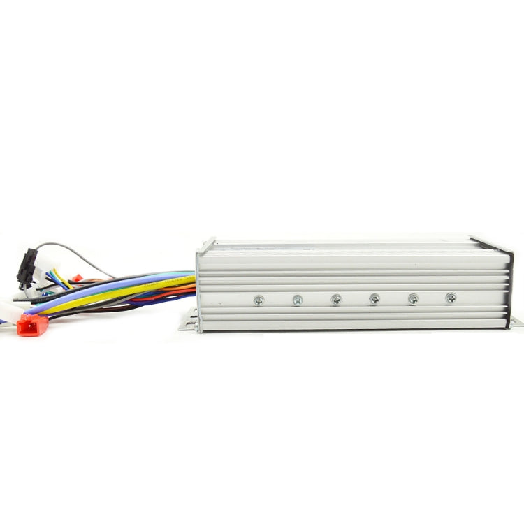 36V/48V 1000W Electric Scooter Tricycle Dual Mode Controller Universal Brushless Controller, 1000W