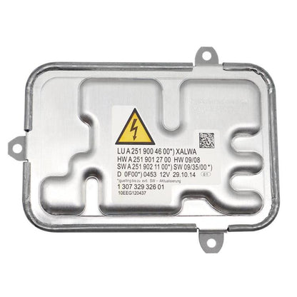 For Mercedes-Benz Headlight D1 Ballast AFS Controller