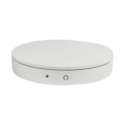 Intelligent Variable Speed Large Object Electric Rotating Display Stand Electric Turntable