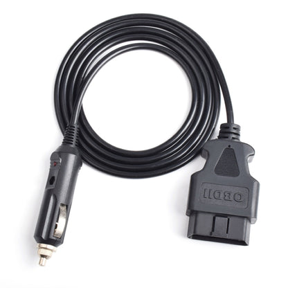 Cigarette Lighter To OBD Male Head To Take Electric Car Charging Cable, Charging Cable