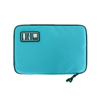 Multifunctional Portable Mobile Phone Digital Accessories U Disk Storage Bag, Blue, Black, Green, Grey, Navy, Orange, Rose Red, Royal Blue, Purple, Pink
