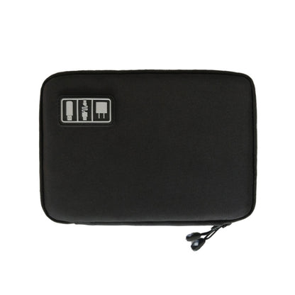 Multifunctional Portable Mobile Phone Digital Accessories U Disk Storage Bag, Blue, Black, Green, Grey, Navy, Orange, Rose Red, Royal Blue, Purple, Pink
