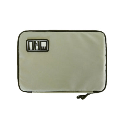 Multifunctional Portable Mobile Phone Digital Accessories U Disk Storage Bag, Blue, Black, Green, Grey, Navy, Orange, Rose Red, Royal Blue, Purple, Pink