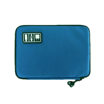 Multifunctional Portable Mobile Phone Digital Accessories U Disk Storage Bag, Blue, Black, Green, Grey, Navy, Orange, Rose Red, Royal Blue, Purple, Pink