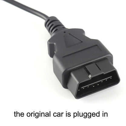 LM2021-005 Auto OBD Computer Diagnosis Conversion Line, LM2021-005