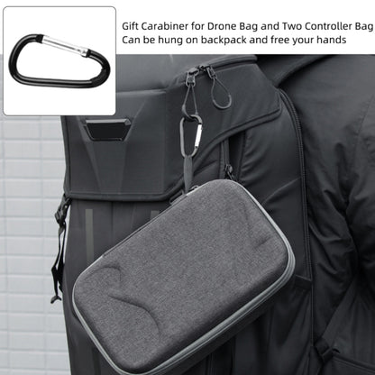 Sunnylife Drone Protective Storage Bag for DJI Mini 3 Pro,Style:, MM3-B390, MM3-B391, MM3-B392, MM3-B397