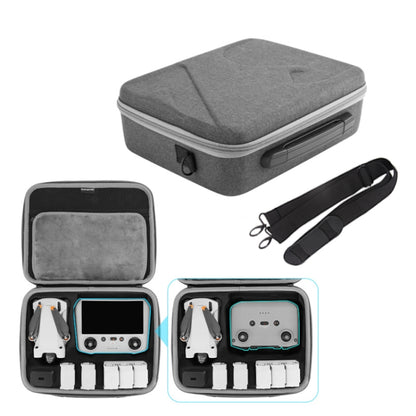 Sunnylife Drone Protective Storage Bag for DJI Mini 3 Pro,Style:, MM3-B390, MM3-B391, MM3-B392, MM3-B397
