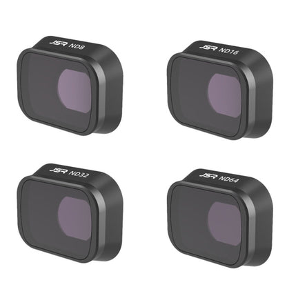 JUNESTAR Filters For DJI Mini 3 Pro,Model:, MCUV JSR-1663-01, CPL JSR-1663-02, ND8 JSR-1663-03, ND16 JSR-1663-04, ND32 JSR-1663-05, ND64 JSR-1663-06, ND256 JSR-1663-07, ND1000 JSR-1663-08, ND8PL JSR-1663-09, ND16PL JSR-1663-10, ND32PL JSR-1663-11