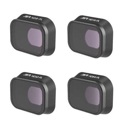 JUNESTAR Filters For DJI Mini 3 Pro,Model:, MCUV JSR-1663-01, CPL JSR-1663-02, ND8 JSR-1663-03, ND16 JSR-1663-04, ND32 JSR-1663-05, ND64 JSR-1663-06, ND256 JSR-1663-07, ND1000 JSR-1663-08, ND8PL JSR-1663-09, ND16PL JSR-1663-10, ND32PL JSR-1663-11