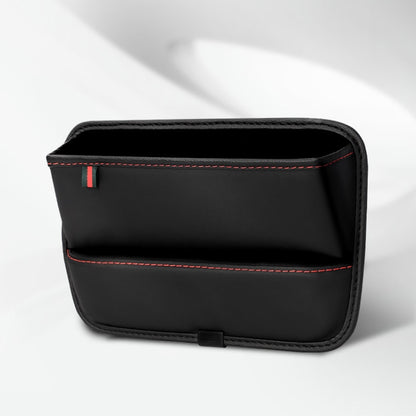 Car Seat Sewing Box Central Control Slot Storage Bag, Central Control Slot Brown, Central Control Slot Black, Central Control Slot Beige