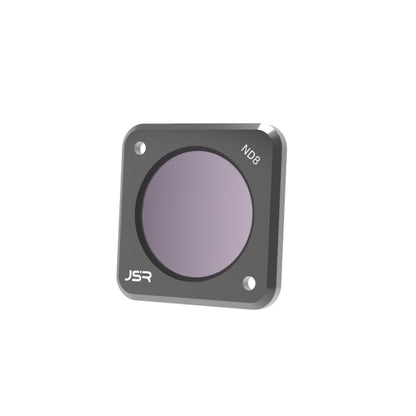 JUNESTAR Action Camera Filters For DJI Action 2,Style:, ND4, ND8, ND16, ND32, ND64, ND1000, ND8PL, Macro 10X, Night, CS-3IN1, CS-4in1, CS-4in1 (NDPL), CS-6IN1, CS-8in1