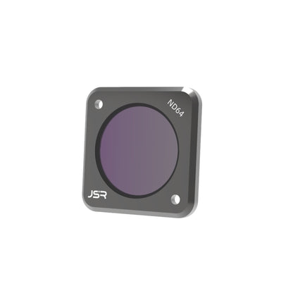 JUNESTAR Action Camera Filters For DJI Action 2,Style:, ND4, ND8, ND16, ND32, ND64, ND1000, ND8PL, Macro 10X, Night, CS-3IN1, CS-4in1, CS-4in1 (NDPL), CS-6IN1, CS-8in1