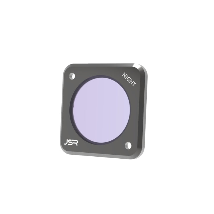 JUNESTAR Action Camera Filters For DJI Action 2,Style:, ND4, ND8, ND16, ND32, ND64, ND1000, ND8PL, Macro 10X, Night, CS-3IN1, CS-4in1, CS-4in1 (NDPL), CS-6IN1, CS-8in1