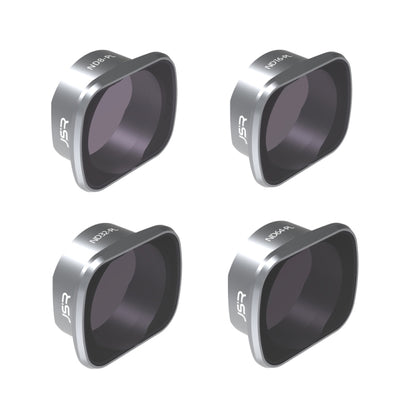 JUNESTAR  Drone Filters For DJI FPV COMBO ,Model:, MCUV, CPL, ND4, ND8, ND16, ND32, ND64, ND8PL, ND16PL, ND32PL, ND64PL, Night, Star, CPL+ND8+ND16, ND4+ND8+ND16+ND32, ND8/16/32/64PL, UV+CPL+ND4/8/16/32, UV+CPL+ND8/16/32/64+STAR+Night