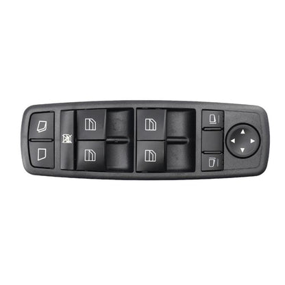 For Mercedes-Benz Car Window Switch Replacement Components, For Mercedes-Benz