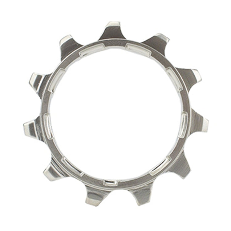 VG Sports Bike Lightweight Wear -Resistant Freewheel Patches, Style: 11T (Silver), 11T (Silver), 11T (Gold), 9/10 Speed 12T (Silver), 8 Speed 13T (Silver), 9 Speed 13T (Silver), 10 Speed 13T (Silver), 11 Speed 13T (Silver), 12 Speed 13T (Silver)