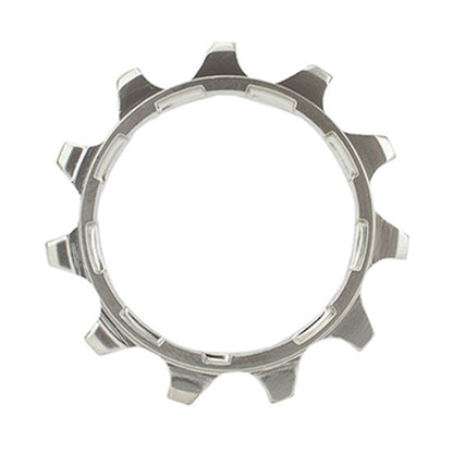 VG Sports Bike Lightweight Wear -Resistant Freewheel Patches, Style: 11T (Silver), 11T (Silver), 11T (Gold), 9/10 Speed 12T (Silver), 8 Speed 13T (Silver), 9 Speed 13T (Silver), 10 Speed 13T (Silver), 11 Speed 13T (Silver), 12 Speed 13T (Silver)