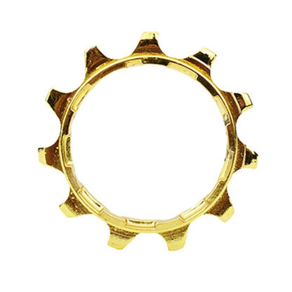VG Sports Bike Lightweight Wear -Resistant Freewheel Patches, Style: 11T (Silver), 11T (Silver), 11T (Gold), 9/10 Speed 12T (Silver), 8 Speed 13T (Silver), 9 Speed 13T (Silver), 10 Speed 13T (Silver), 11 Speed 13T (Silver), 12 Speed 13T (Silver)